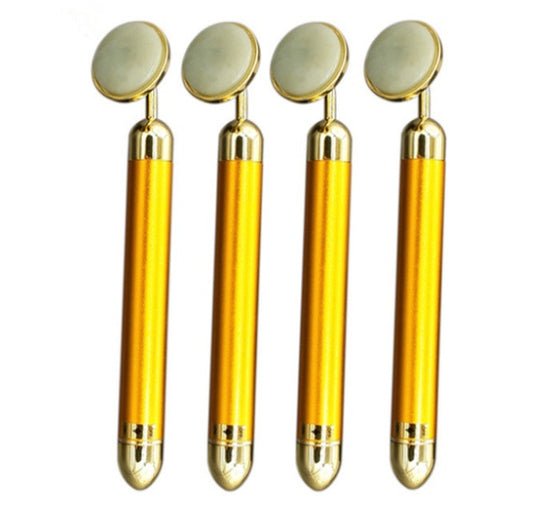 Weight Loss Face Lift Electric Golden Massage Tool